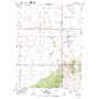 Goshen USGS topographic map 39111h8