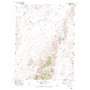 Red Pass USGS topographic map 39112a8