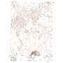 Pavant Butte North USGS topographic map 39112b5