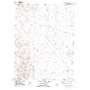 Smelter Knolls West USGS topographic map 39112d8