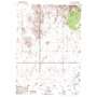 Lynndyl West USGS topographic map 39112e4