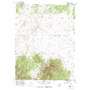 Jericho USGS topographic map 39112f2