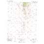 Picture Rock Hills USGS topographic map 39112f8