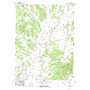 Mcintyre USGS topographic map 39112g2
