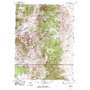 Eureka USGS topographic map 39112h1