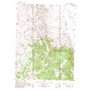 Bullgrass Knoll USGS topographic map 39113a5
