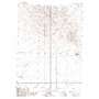 Middle Range South USGS topographic map 39113e5