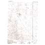 Middle Range North USGS topographic map 39113f5