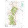 Fish Springs Sw USGS topographic map 39113g4