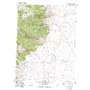 Indian Farm Creek USGS topographic map 39113g7