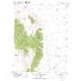 Dugway Range Ne USGS topographic map 39113h1