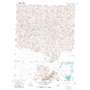 Fish Springs Nw USGS topographic map 39113h4