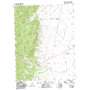Majors Place USGS topographic map 39114a5