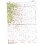 The Cove USGS topographic map 39114b1