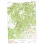 Sacramento Pass USGS topographic map 39114b3