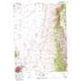 East Ely USGS topographic map 39114c7