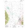 Mcgill USGS topographic map 39114d7