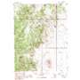 Bull Fork USGS topographic map 39115a7