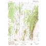 Green Springs Nw USGS topographic map 39115b6