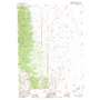 White Sage Well USGS topographic map 39115f2