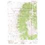 Mcbrides Sheep Well USGS topographic map 39115f3
