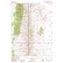 Rattlesnake Mountain USGS topographic map 39115f7