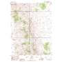 Diamond Springs USGS topographic map 39115h7
