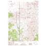 Hall Creek South USGS topographic map 39116g8