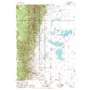 Bailey Pass USGS topographic map 39116h1