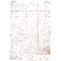 Byers Ranch USGS topographic map 39117e6