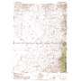 New Pass Well USGS topographic map 39117f5