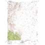 Gilbert Creek Sw USGS topographic map 39117g4