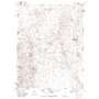 Broken Hills USGS topographic map 39118a1