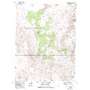 Fourmile Canyon USGS topographic map 39118b4