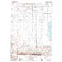 South Of Fallon USGS topographic map 39118c7