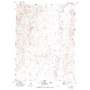 Pirouette Mountain USGS topographic map 39118d2