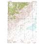 Dixie Hot Springs USGS topographic map 39118g1
