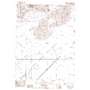Carson Sink Sw USGS topographic map 39118g6