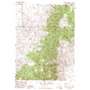 Dixie Hot Springs Ne USGS topographic map 39118h1
