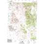 Mctarnahan Hill USGS topographic map 39119a6