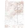 Wabuska USGS topographic map 39119b2