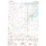 Silver Springs South USGS topographic map 39119c2