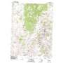 Virginia City USGS topographic map 39119c6
