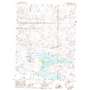 Silver Springs North USGS topographic map 39119d2