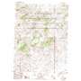 Martin Canyon USGS topographic map 39119d4