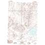 Two Tips USGS topographic map 39119f2