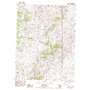 Olinghouse USGS topographic map 39119f4