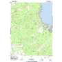 Homewood USGS topographic map 39120a2