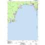 Kings Beach USGS topographic map 39120b1