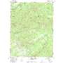 Westville USGS topographic map 39120b6
